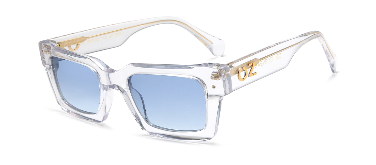 Oz Eyewear BILAL S2